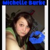 Michelle Burke, from West Point GA