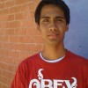 Brian Ramirez, from Tucson AZ