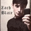 Zach Blair, from Pleasant Hill IA