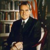 Richard Nixon, from Pittsburgh PA