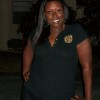 Sharon Wilson, from Cocoa FL