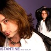 Constantine Maroulis, from New York NY
