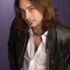Constantine Maroulis, from Brooklyn NY