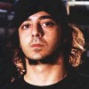 Daron Malakian, from Salt Lake City UT