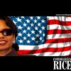 Condoleezza Rice, from San Antonio TX