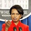 Condoleezza Rice, from Lynden WA