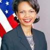 Condoleezza Rice, from Denver NC