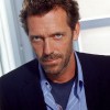 Hugh Laurie, from New York NY