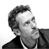 Hugh Laurie, from New York NY