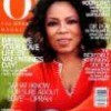 Oprah Winfrey, from New York NY