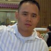 Dan Tran, from Marrero LA