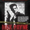 Max Payne, from New York NY