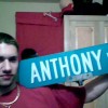 Anthony Ross, from Paulsboro NJ