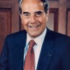 Bob Dole, from Kansas City KS