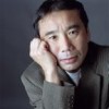 Haruki Murakami, from Richmond IN