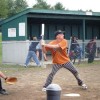 Todd Simpson, from Waterville ME