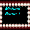 Michael Baron, from Medford NY
