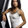 Grace Park, from Vancouver BC