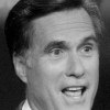 Mitt Romney, from Buffalo NY