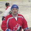 Jamie Friesen, from Edmonton AB