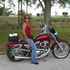 Nancy Garcia, from Palm Bay FL