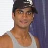 Hassan Ali, from Sanford FL