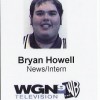 Bryan Howell, from Minneapolis MN
