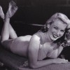 Marilyn Monroe, from San Antonio TX