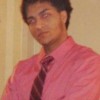 Kishan Patel, from Bensalem PA