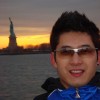 Richard Hsu, from Flushing NY