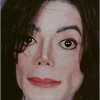Michael Jackson, from Albuquerque NM