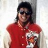 Michael Jackson, from Albuquerque NM