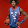 Ben Wallace, from Detroit MI