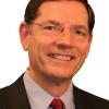 John Barrasso, from Casper WY