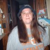 Nina Marks, from Scotts Hill TN