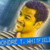 Dondre Whitfield, from Beverly Hills CA