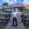 Francisco Gonzalez, from Kissimmee FL