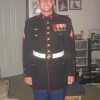 Timothy Harris, from Camp Lejeune NC