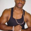 Larenz Tate, from Chicago IL