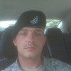 Michael Barker, from Fort Benning GA