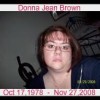 Donna Brown, from Cockeysville MD