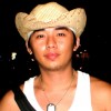 Vincent Marasigan, from Manila 