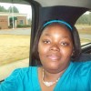Shannon Tisdale, from Kingstree SC