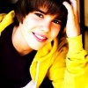 Justin Bieber, from Shelton WA