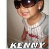 Kenny Garcia, from Far Rockaway NY