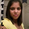 Stella Garcia, from Austin TX