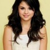 Selena Gomez, from Milwaukee WI
