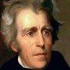 Andrew Jackson, from Unknown NC