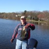 Steve Parr, from Everett MA