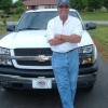 Mark Wright, from Campbellsville KY